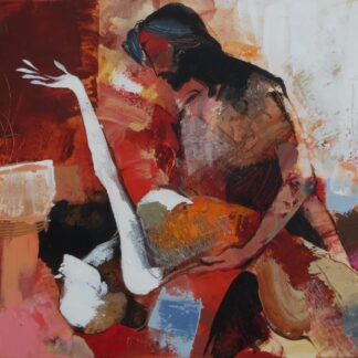 TANGO II Plamen Temelkov